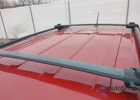 2009 Dodge Journey Sxt из США, поврежденный, VIN 3D4GG57V49T245086